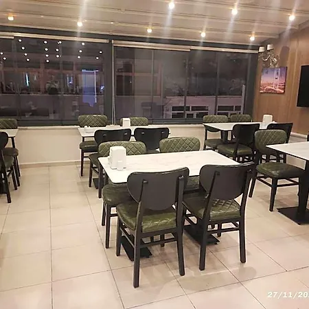 Hotel Metrohill Istanbul
