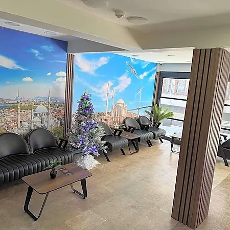 Hotel Metrohill *