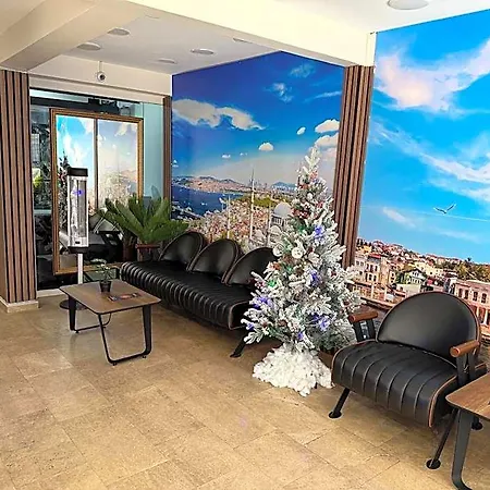 Hotel Metrohill *