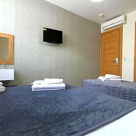 Metrohill Istanbul