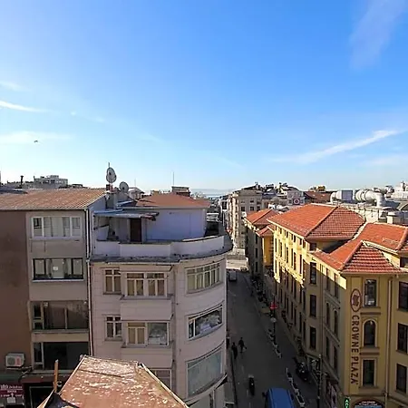 Metrohill * Κωνσταντινούπολη