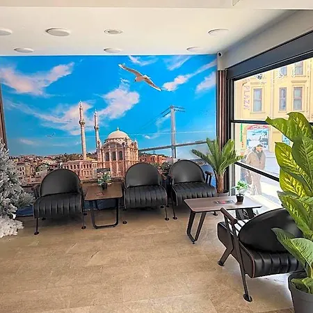 Hotel Metrohill