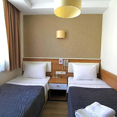 Hotel Metrohill Istanbul
