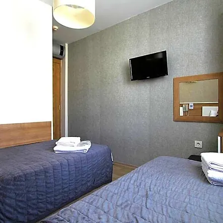 Hotel Metrohill Istanbul